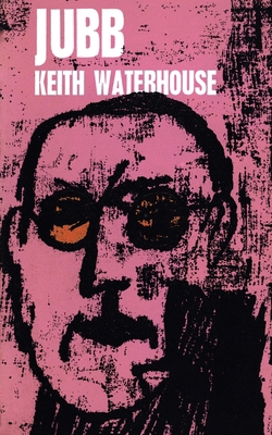 Jubb (Valancourt 20th Century Classics) 1941147771 Book Cover