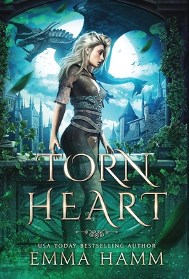 Torn Heart B0BQX6CNVF Book Cover