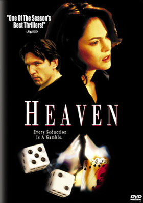 Heaven B00001U0DL Book Cover