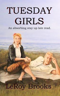 Tuesday Girls 1793820473 Book Cover