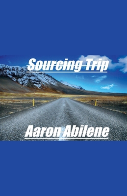 Sourcing Trip B0FMJ9523K Book Cover