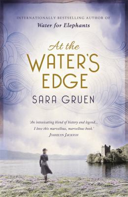 At the Water's Edge 1473604710 Book Cover
