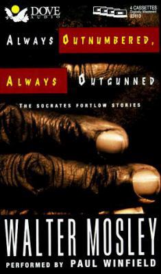 Always Outnumbered, Always Outgunned 0787116467 Book Cover