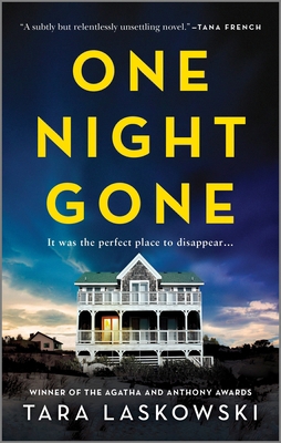 One Night Gone 1525899929 Book Cover