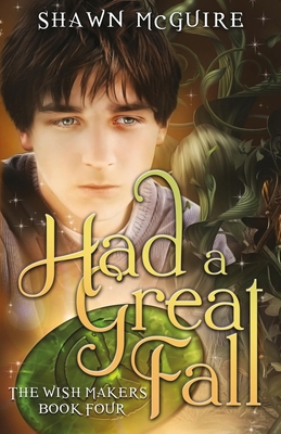 Had a Great Fall 0996103562 Book Cover
