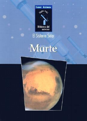 Marte [Spanish] 0836838564 Book Cover