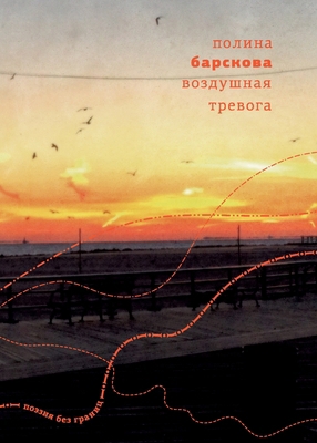 Vozdushnaya trevoga [Russian] 9934856883 Book Cover