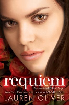 Requiem (Delirium Trilogy, 3) 0062325779 Book Cover