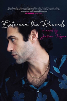 Between the Records 1644280744 Book Cover