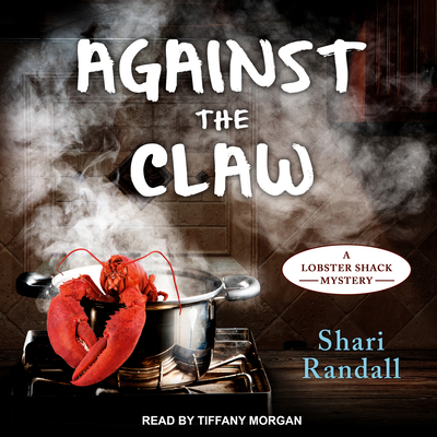 Against the Claw 163015461X Book Cover