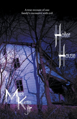 Holler House 1393989136 Book Cover