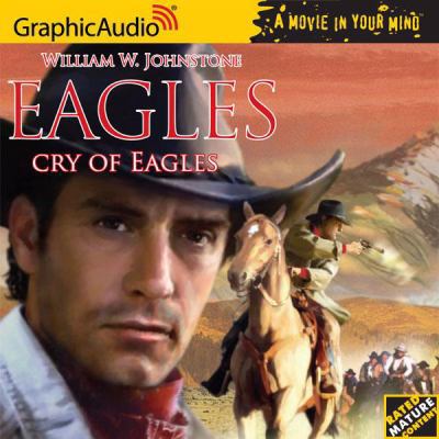 Cry of Eagles 1599503166 Book Cover