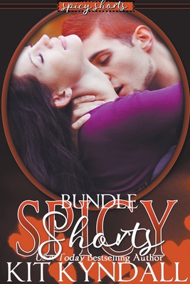 SpicyShorts Bundle B0C3KSLDCQ Book Cover