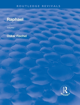 Revival: Raphael (1948): Volume 1 1138507059 Book Cover