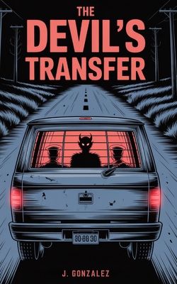 The Devil's Transfer B0G5TZNLLJ Book Cover