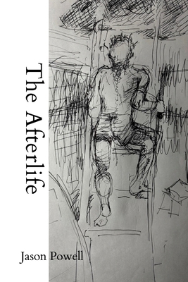 The Afterlife 1105976564 Book Cover