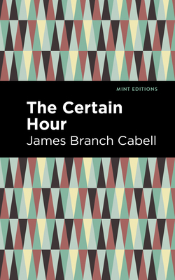 The Certain Hour 1513295748 Book Cover