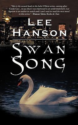 Swan Song 1450262619 Book Cover