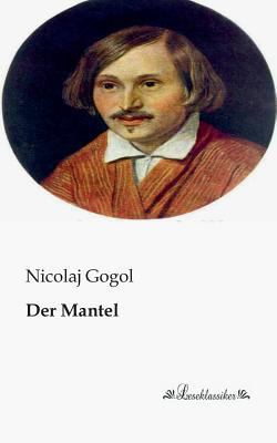 Der Mantel [German] 3955630161 Book Cover