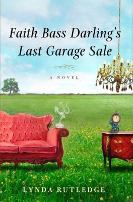 Faith Bass Darling's Last Garage Sale 0399157190 Book Cover