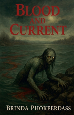 Blood and current B0F8Y1LRNZ Book Cover