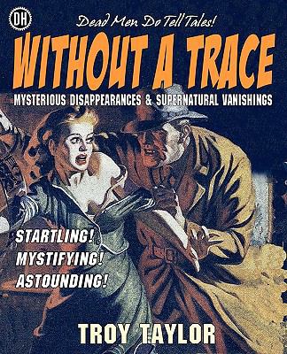 Without a Trace 1892523663 Book Cover