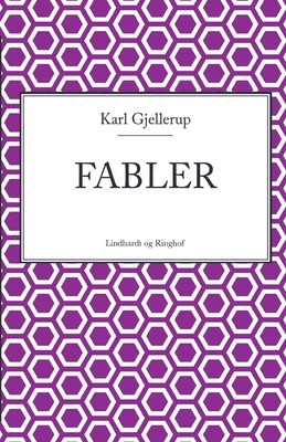 Fabler [Danish] 871182915X Book Cover