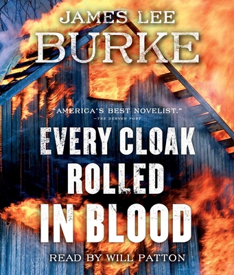 Every Cloak Rolled in Blood 1797139002 Book Cover