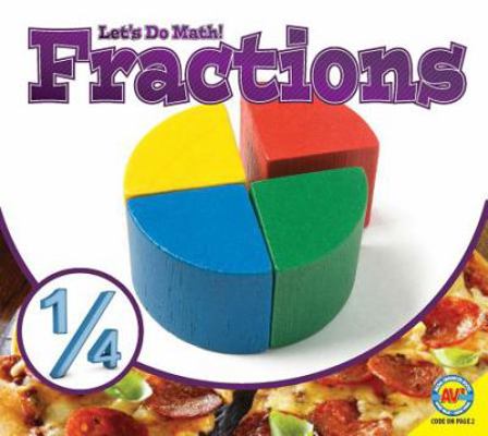 Fractions 1489651055 Book Cover