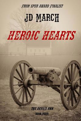 Heroic Hearts 1725720574 Book Cover