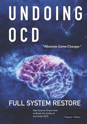 Undoing OCD: Full System Restore B0CY99HYDP Book Cover
