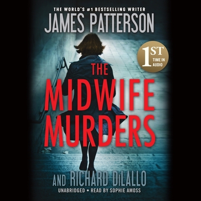 The Midwife Murders Lib/E 154918931X Book Cover