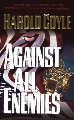 Against All Enemies 0765341697 Book Cover