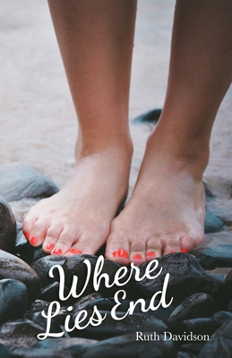 Where Lies End 1700163442 Book Cover