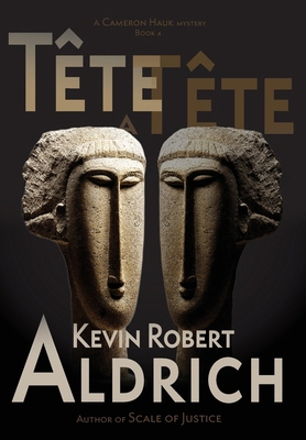 Tête-a-Tête B0D3FSDK2P Book Cover
