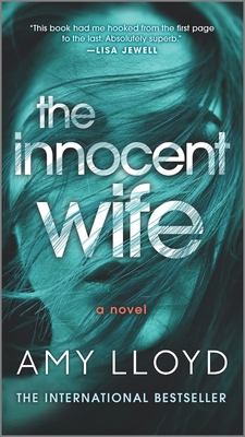 The Innocent Wife 1335140743 Book Cover