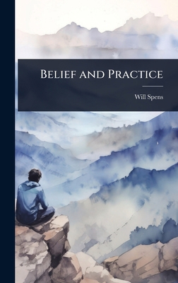 Belief and Practice 1023636077 Book Cover