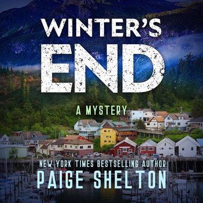 Winter's End B0CPJGWJRK Book Cover