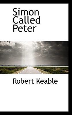 Simon Called Peter 1117460509 Book Cover