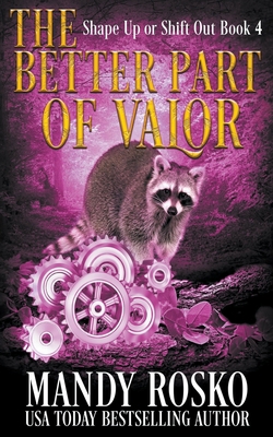 The Better Part of Valour B0BTNZSWBG Book Cover