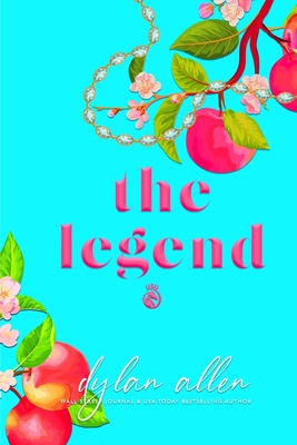 The Legend - A Second Chance Romance B0B45KFZ6D Book Cover