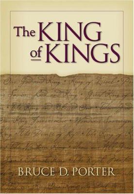The King of Kings 1590388151 Book Cover