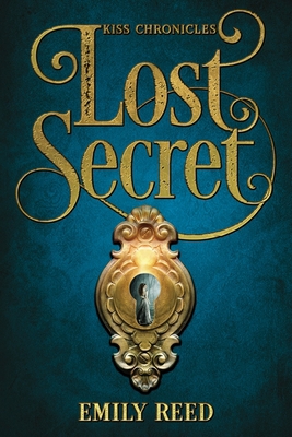 Lost Secret 1702419363 Book Cover