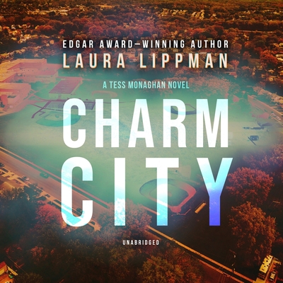 Charm City 1609981332 Book Cover