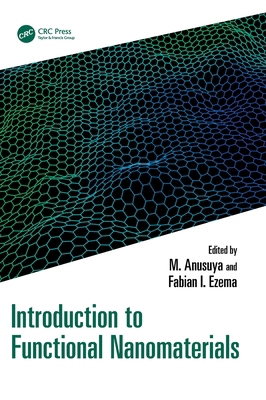 Introduction to Functional Nanomaterials 1032800100 Book Cover