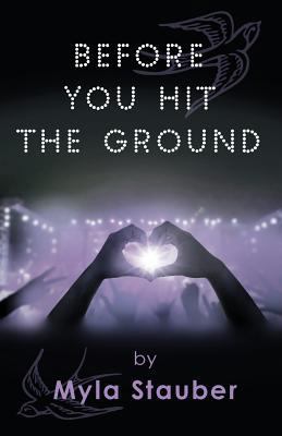 Before You Hit the Ground 1977881688 Book Cover