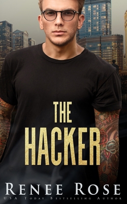 The Hacker B09G9GFKG7 Book Cover