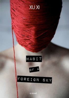 Habit of a Foreign Sky 988189672X Book Cover