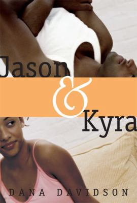 Jason & Kyra 0786836539 Book Cover