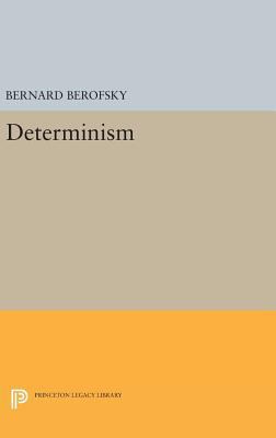 Determinism 0691647151 Book Cover